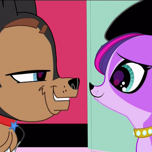 littlest pet shop doctor