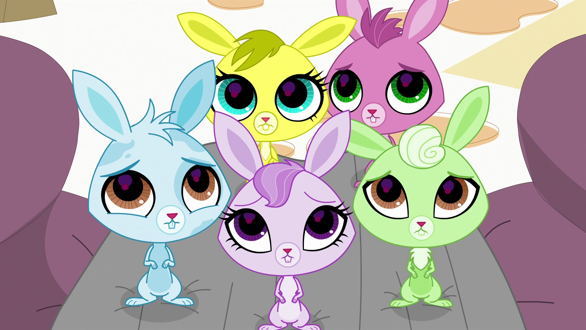 Image Rabbits.png Littlest Pet Shop (2012 TV series) Wiki FANDOM