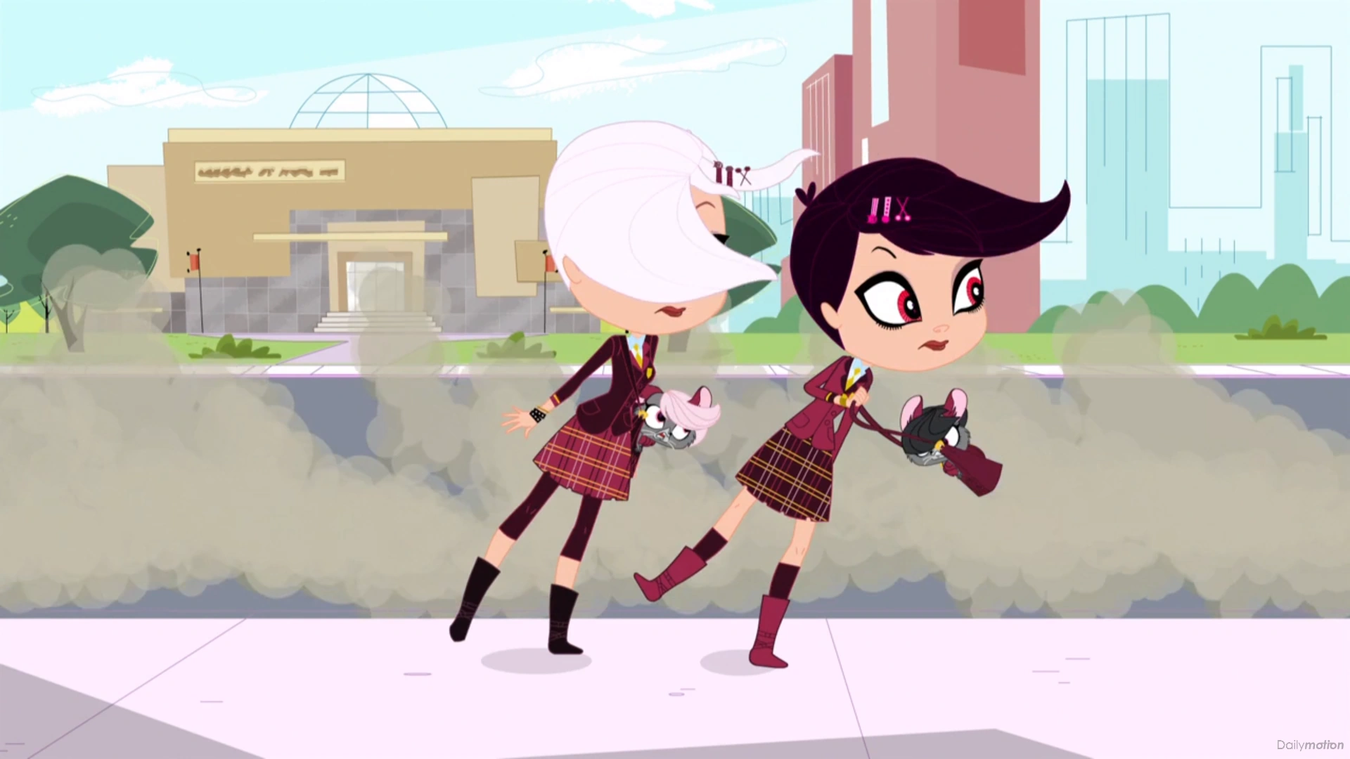 Image CashmereVelvet&Biskits3.png Littlest Pet Shop (2012 TV series