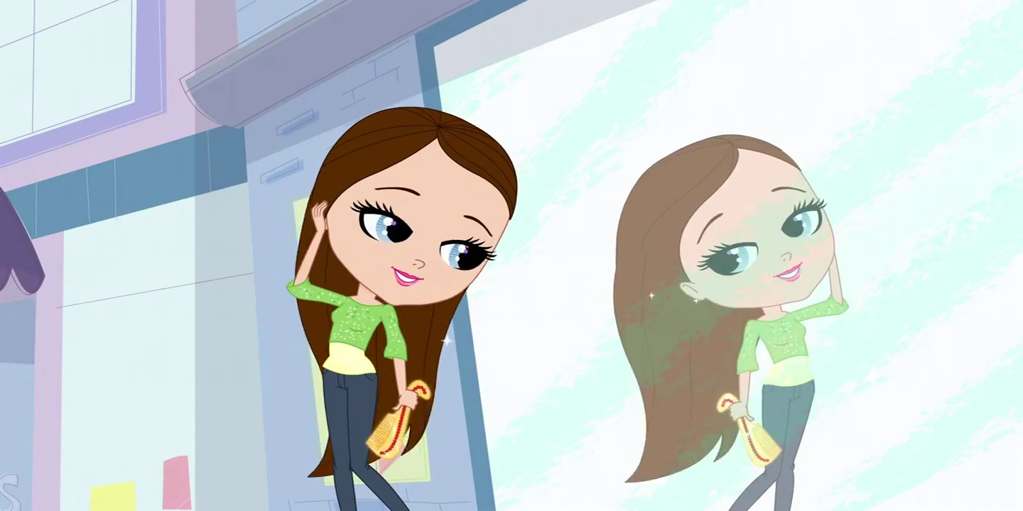 Blythe's Alternate Outfits Littlest Pet Shop (2012 TV series) Wiki