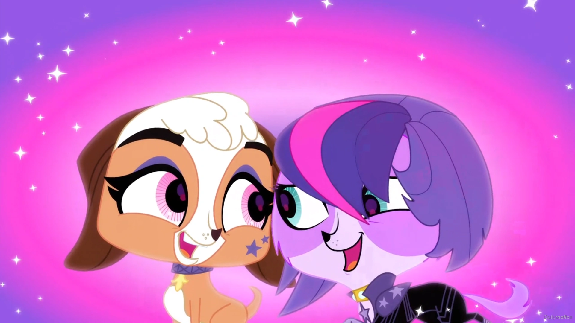 Pets and Humans Littlest Pet Shop (2012 TV series) Wiki Fandom