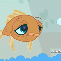 Goldy Littlest Pet Shop 2012 Tv Series Wiki Fandom