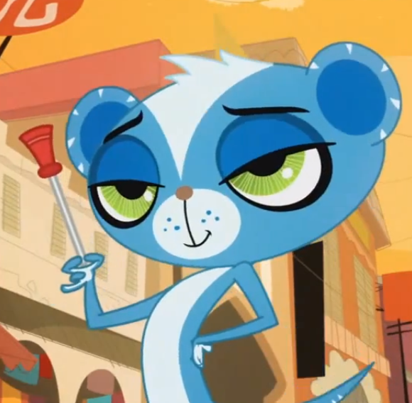 littlest pet shop 2012