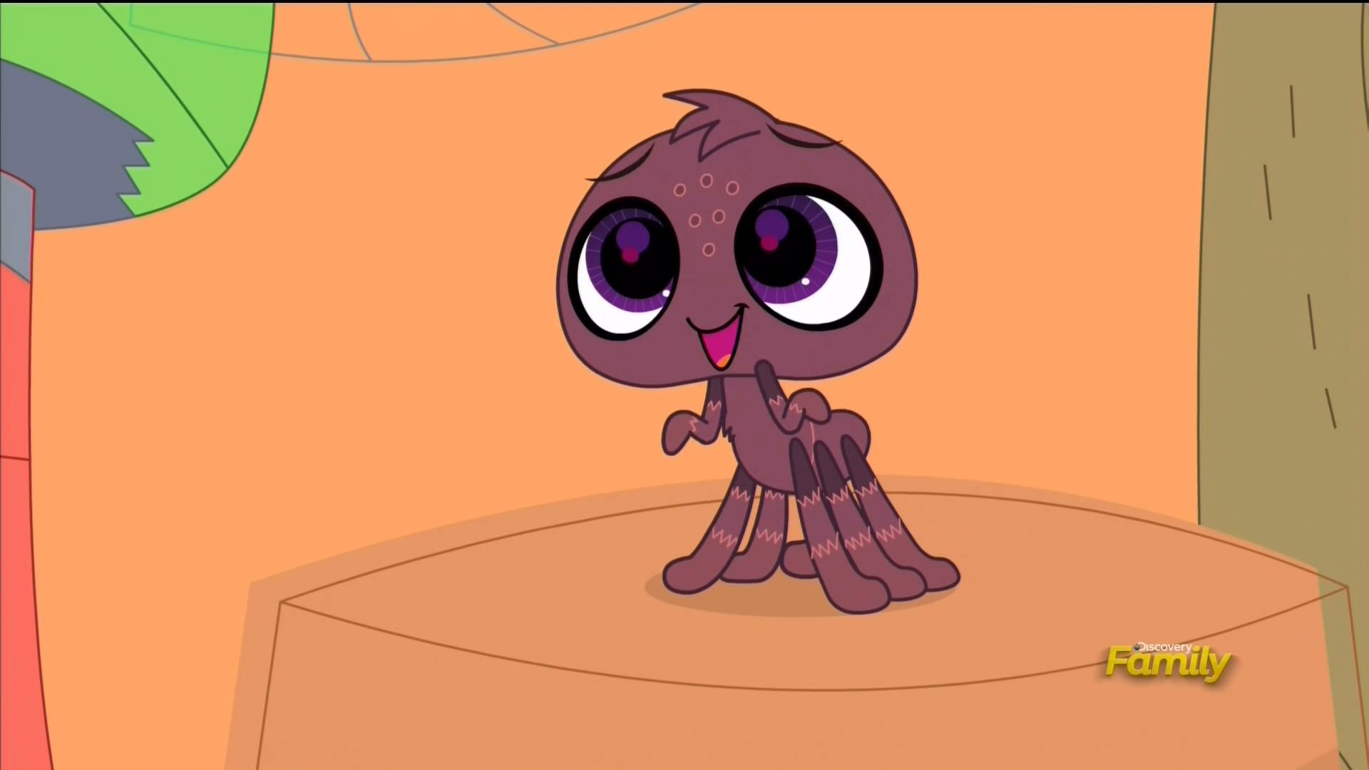 Weber | Littlest Pet Shop (2012 TV series) Wiki | FANDOM powered by Wikia