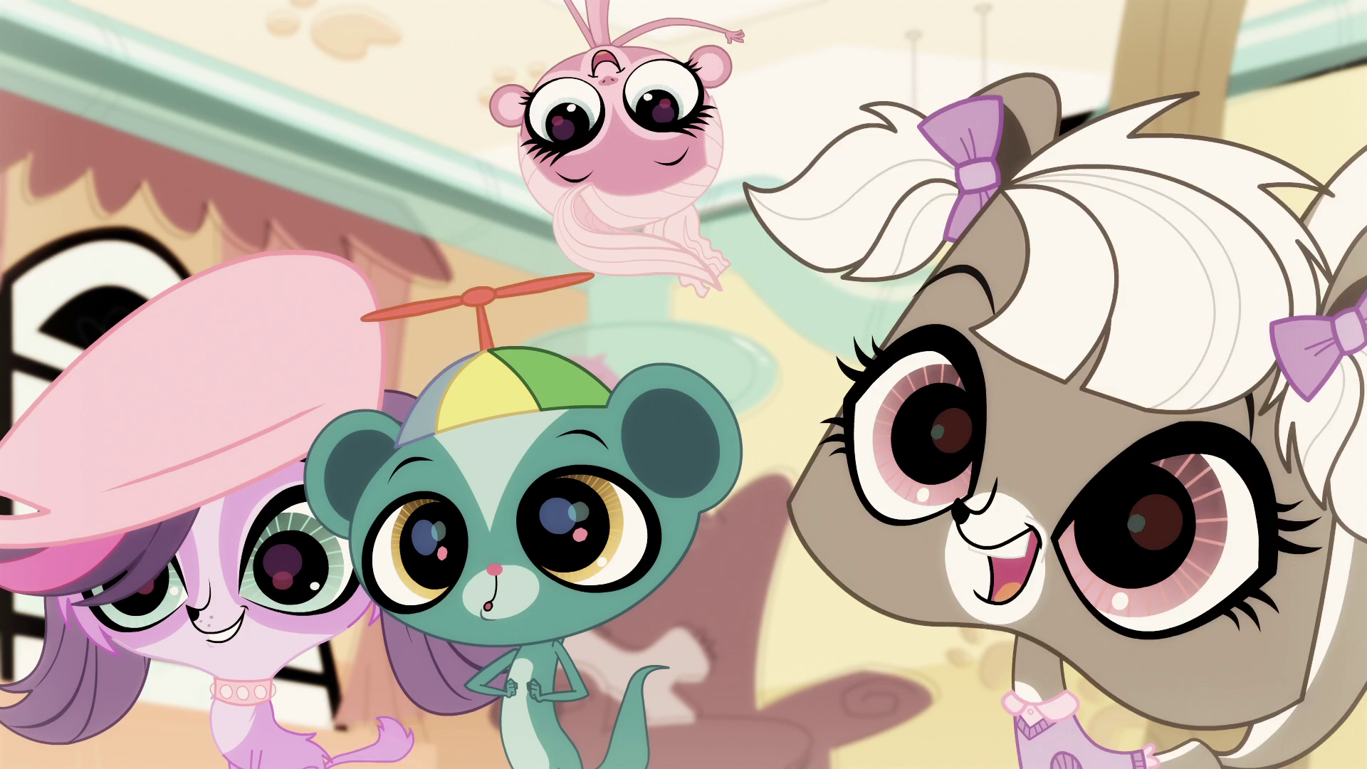 littlest pet shop 2012