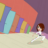 Miss Anna T If You Please Littlest Pet Shop 2012 Tv Series