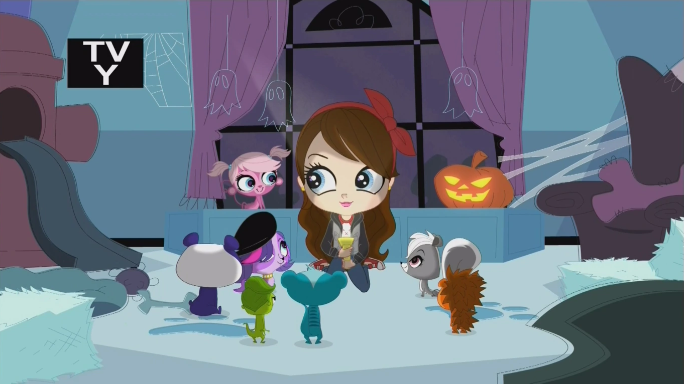 Littlest Pet Shop of Horrors | Littlest Pet Shop (2012 TV series) Wiki