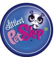 Toyline logo with penny ling