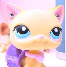 lps brooke