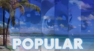 LPS Popular Title Sequence