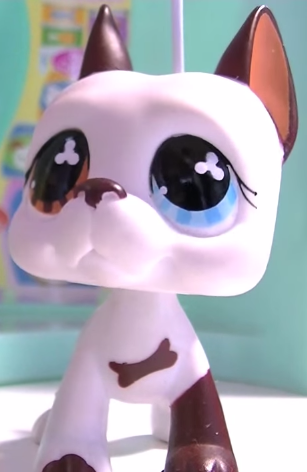 littlest pet shop popular