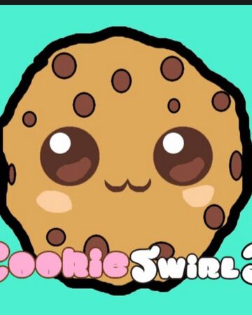 Cookie Swirl C Wiki