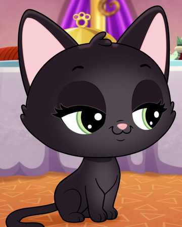 Jade Catkin Littlest Pet Shop A Wiki Of Our Own Fandom