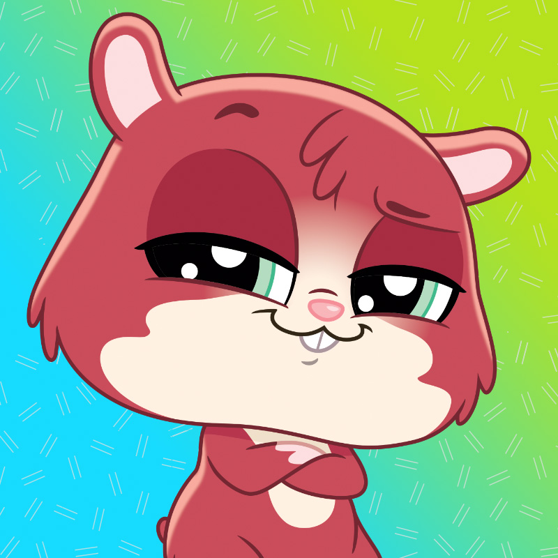 User blog:Gb98786/My Top 6 Favorite Littlest Pet Shop: A World Of Our Own Characters | Littlest