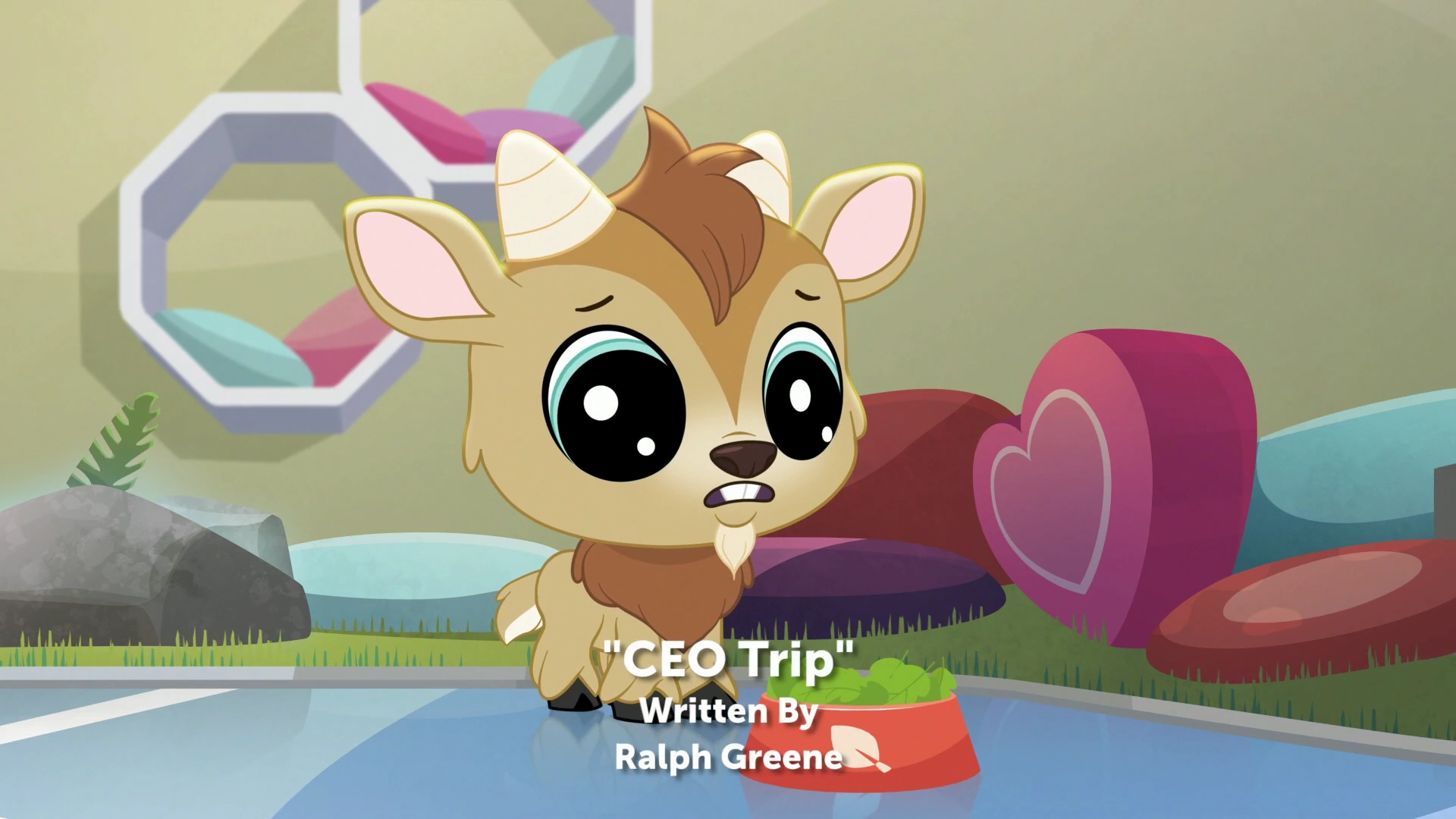 littlest pet shop trip