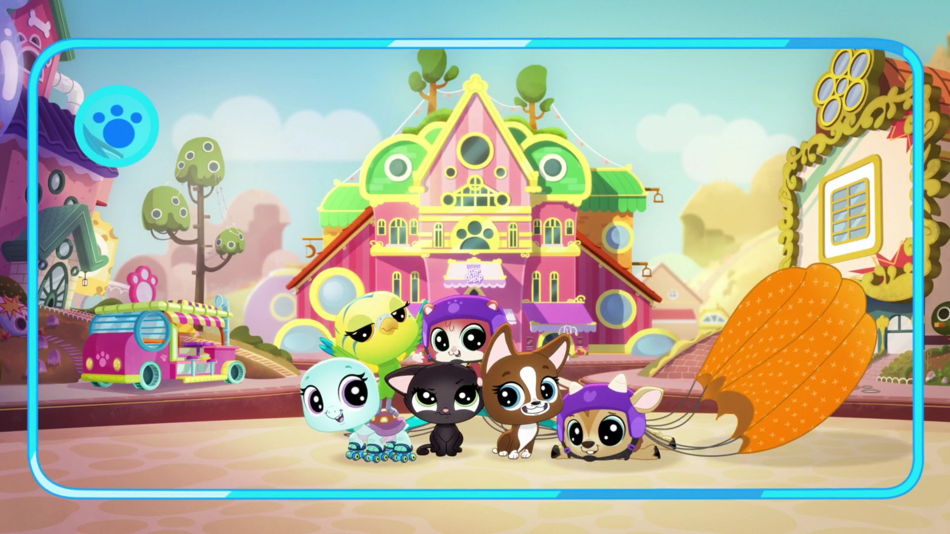 Theme song Littlest Pet Shop A Wiki of Our Own FANDOM powered by Wikia