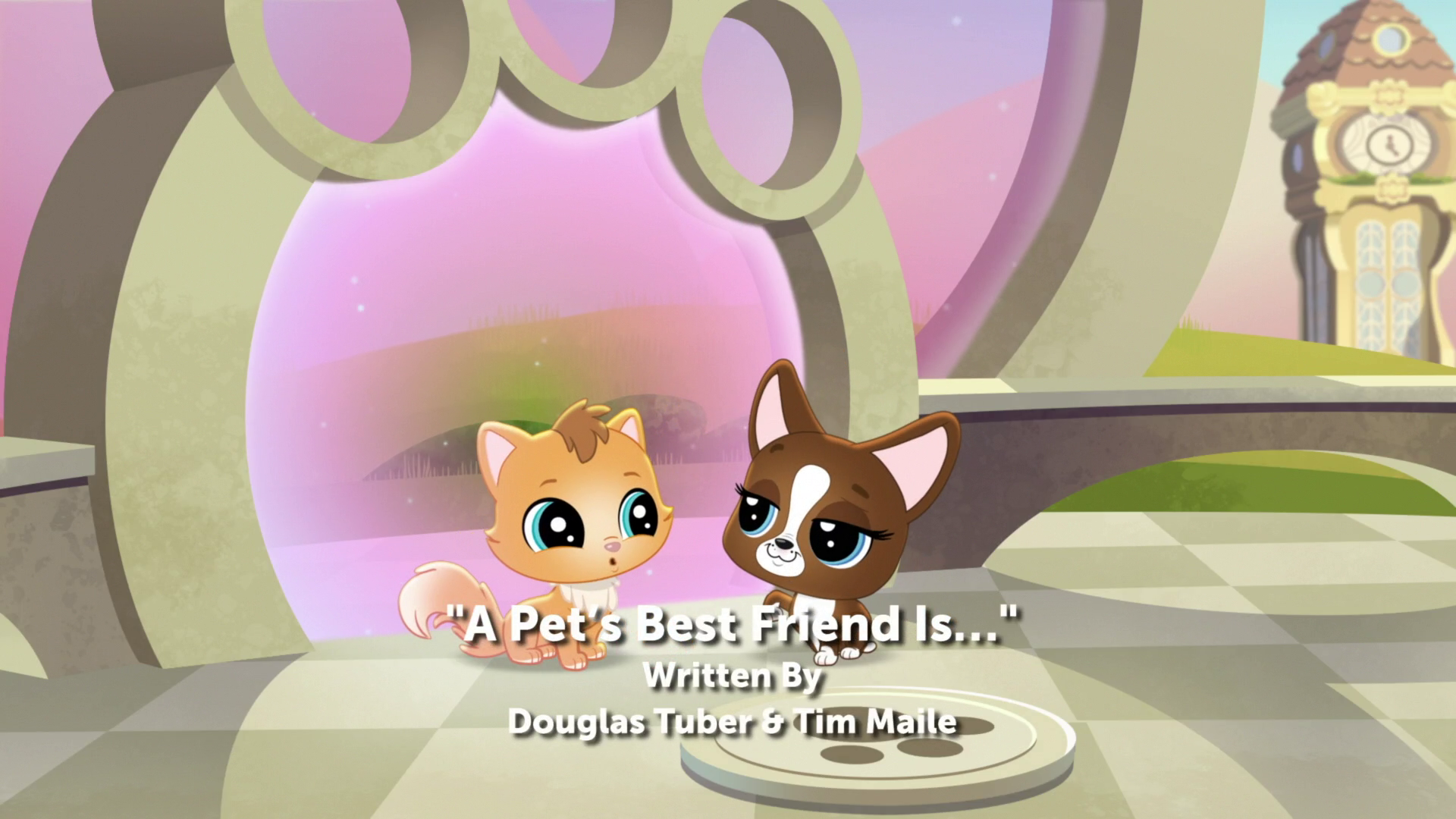 littlest pet shop 2018