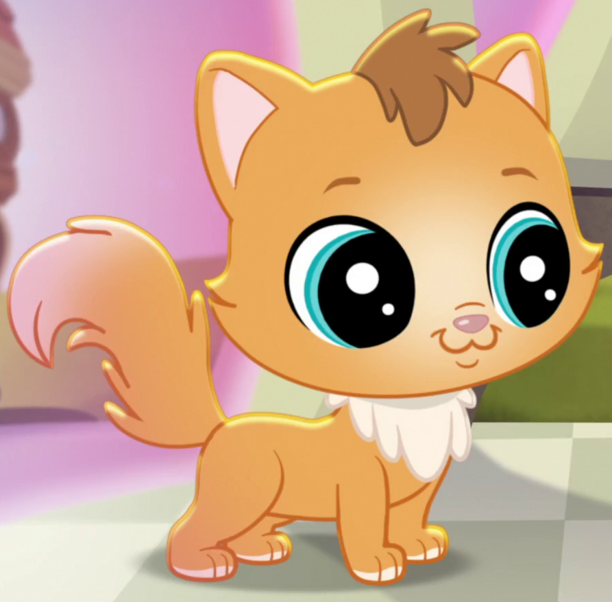 Churchill Littlest Pet Shop A Wiki of Our Own FANDOM powered by Wikia