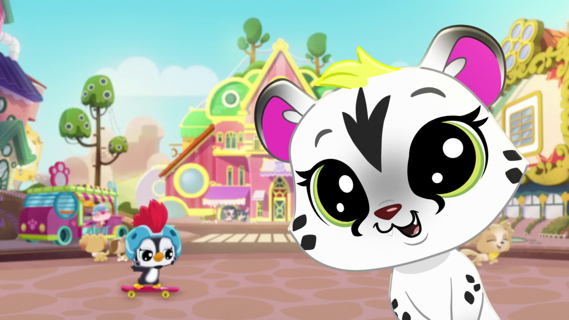 Savannah Cheetaby/Gallery Littlest Pet Shop A Wiki of Our Own