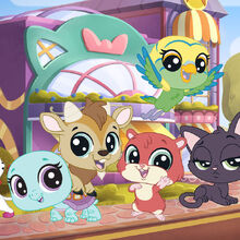 Littlest Pet Shop A Wiki Of Our Own Fandom