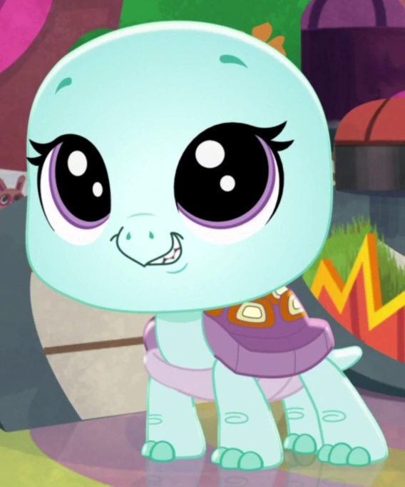 littlest pet shop character names