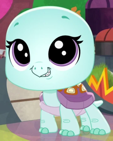 littlest pet shop singing