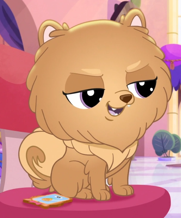 pedigree for pitbull puppy