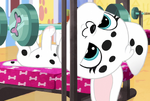 Dalmatian ID S1E12