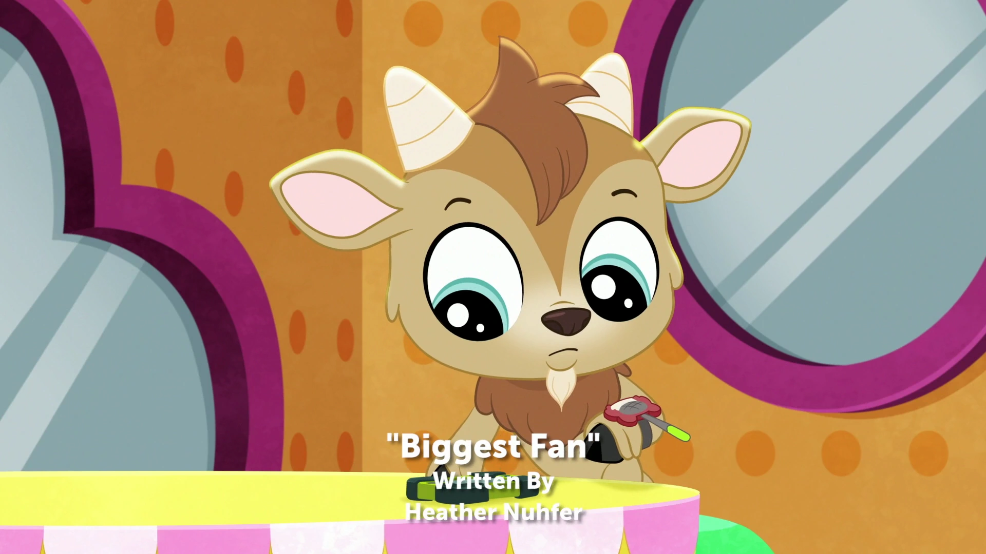 littlest pet shop quincy