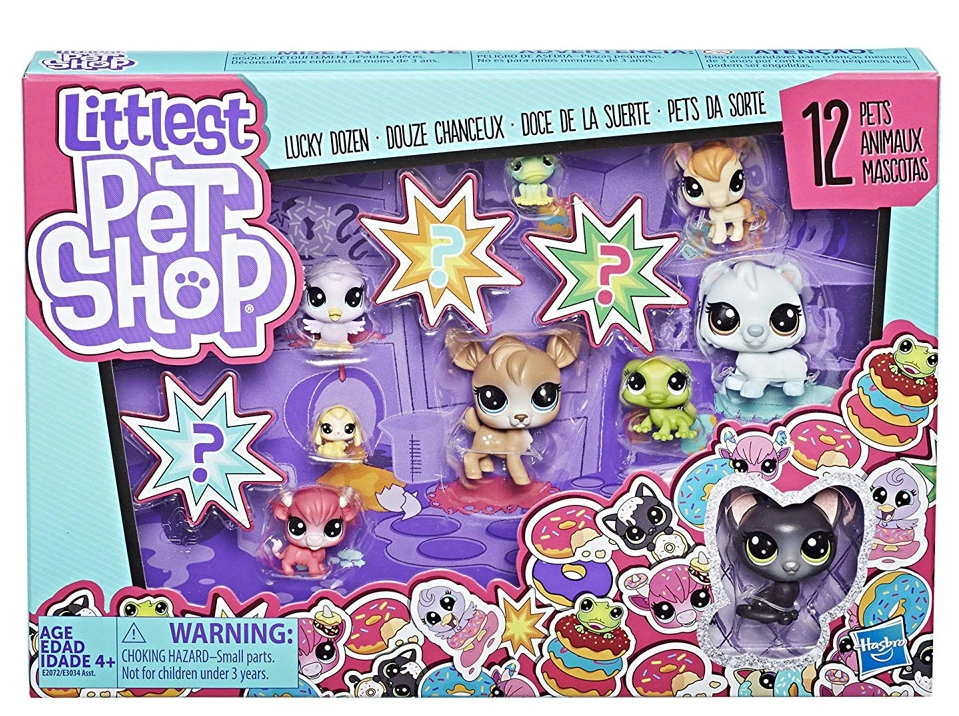 Jade Catkin/Toys Littlest Pet Shop A Wiki of Our Own Fandom