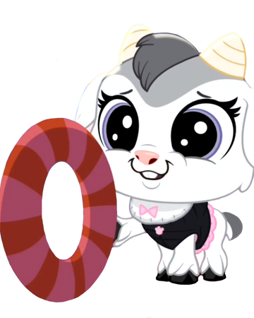 Petunia Cloghoof Littlest Pet Shop A Wiki Of Our Own Fandom