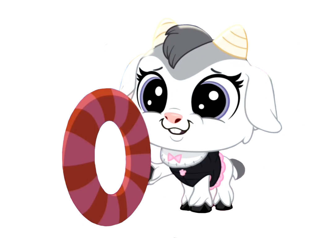 Petunia Cloghoof | Littlest Pet Shop: A Wiki of Our Own | FANDOM