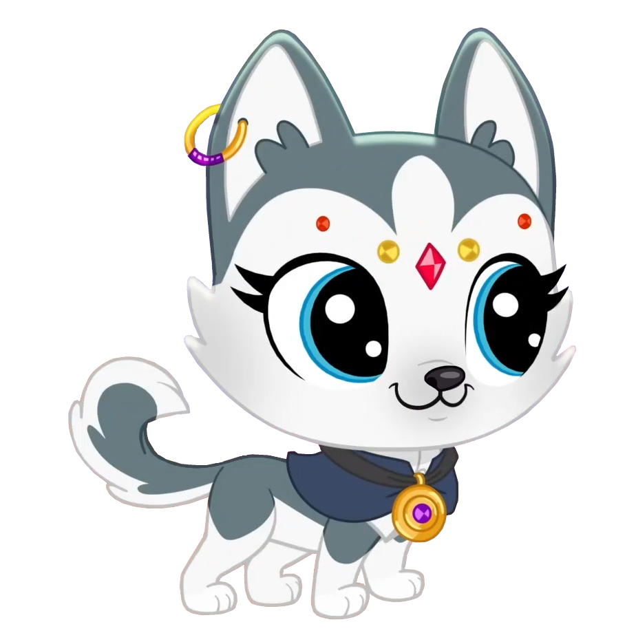 Sasha Siberio | Littlest Pet Shop: A Wiki of Our Own | FANDOM powered