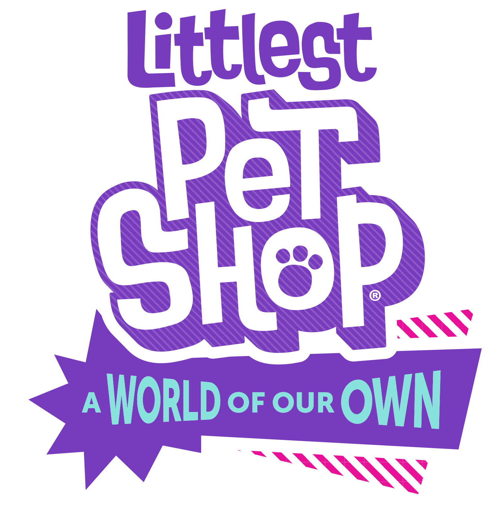 Littlest Pet Shop: A World of Our Own | Littlest Pet Shop: A Wiki of