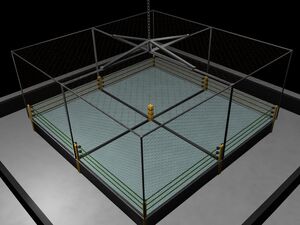 Deathcube