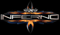 Inferno Phoenix Logo