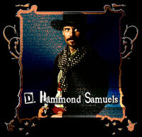 D. Hammond Samuels