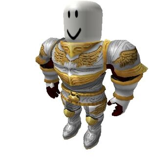 Empyrean Armor Roblox Wiki Fandom