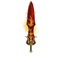 Telamonster The Chaos Edge Roblox Wiki Fandom