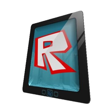 Hicup789s Roblox Tablet Roblox Wiki Fandom - vipad roblox