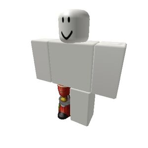Santa Bot V12 25 Roblox Wiki Fandom - santa bot v12 25 roblox