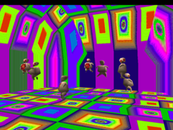 Fetuscrazytexture
