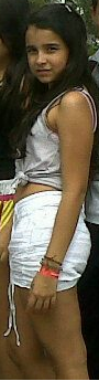 Mari Arias