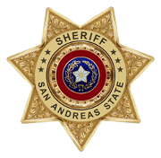 LSRP Sheriffs Logo