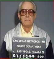 Philip Lazzari Mugshot