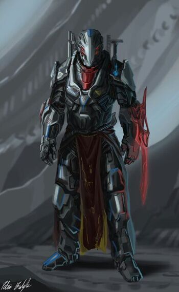 Assasin