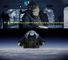 MASYWNY ORN