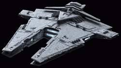 Harrower dreadnought
