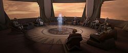 Rada Jedi