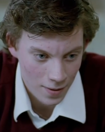 Jimmy Forsberg Let The Right One In Wiki Fandom